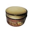 Golden Body Scrub 250 ml