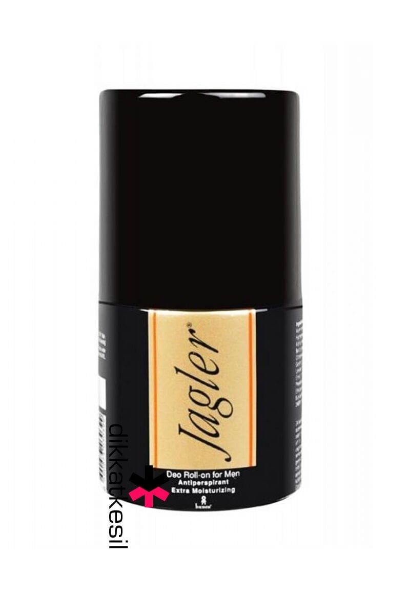 Jagler Erkek Roll-On Deodorant Classic 50 ml