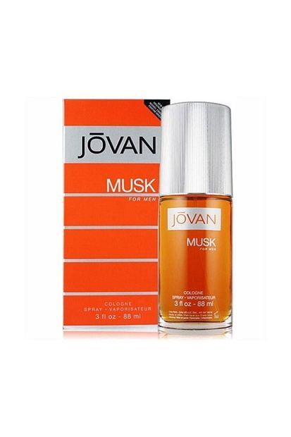 Jovan Musk For Men Erkek Parfümü 88 ml