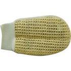 Nascita Sisal Lastikli El Geçmeli Eldiven Kese 14x24 cm