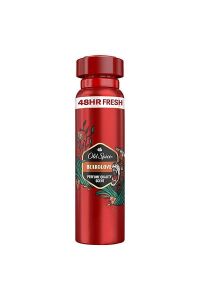 Old Spice Sprey Deodorant Bearglove 150 ml