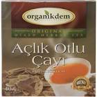 Organikdem Açlık Otlu Bitki Çayı 40 Süzen Poşet