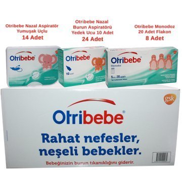 Otribebe Avantaj Standı 2018
