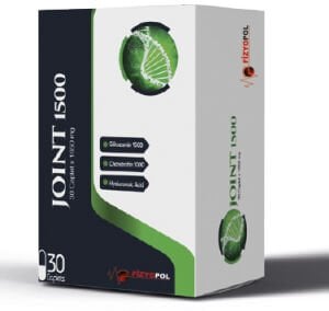Joınt 1500 30 Capsul