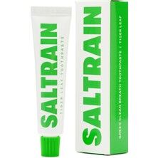 Saltrain Strong Mint Diş Macunu 30 gr