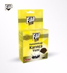 KARINCA YEMI 2 LI FILIT
