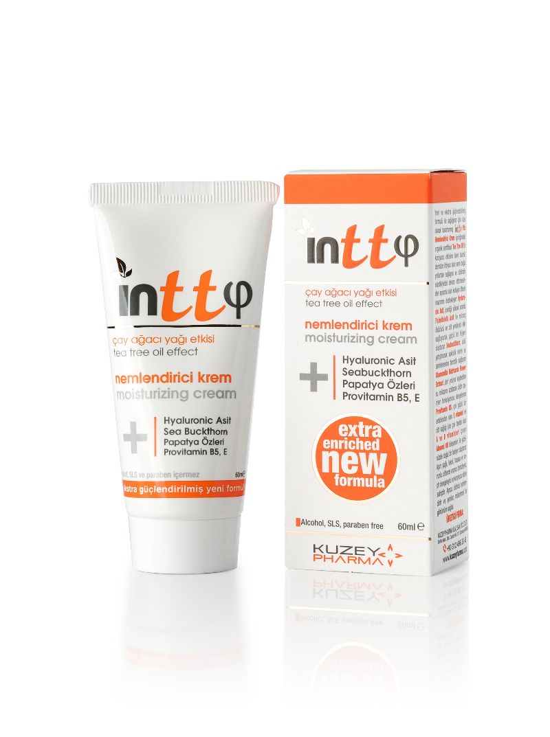 INTTVENUS NEM KREM 60 ML