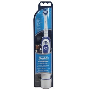 Oral-B Advance Power Yetişkin Diş Fırçası