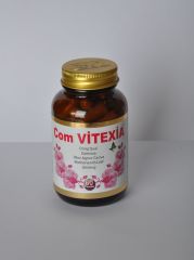 Com Vitexia 60 Cap