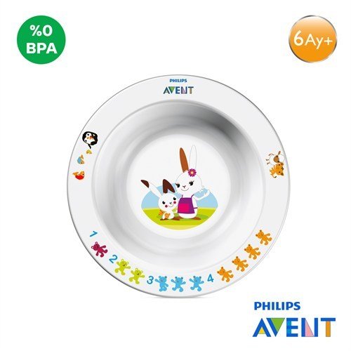 AVENT TABAK CUKUR KUCUK 6AY+