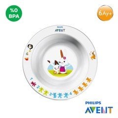 AVENT TABAK CUKUR KUCUK 6AY+