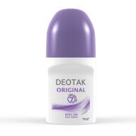 DEOTAK ROLL-ON ORIGINAL DEODORANT 35 ML