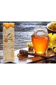 Aqua De Vitae Kars Bal Kolonyası 400 ml