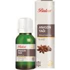 Balen Anason Yağı (Soğuk Pres) 10 ml