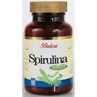 Balen Spirulina 100 Tablet
