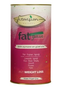 Fitovision Fat Gain 60 gr
