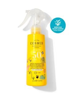 Jazzy Sun Milk Sprey Kİds SPF50+ 200 ml