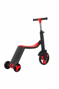 Kolat Boony Scooter Kırmızı Bnsc1