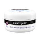 Neutrogena Hızlı Emilen Bakım Kremi 200 ml