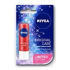Nivea Dudak Bakım Kremi 6 Işıltılı Renk