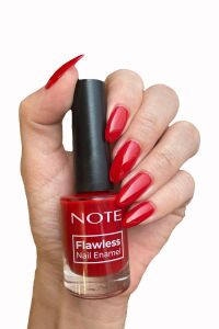 Note Flawless Nail Enamel Oje No: 32