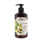Ostwint El ve Vücut Losyonu Avokado 500 ml