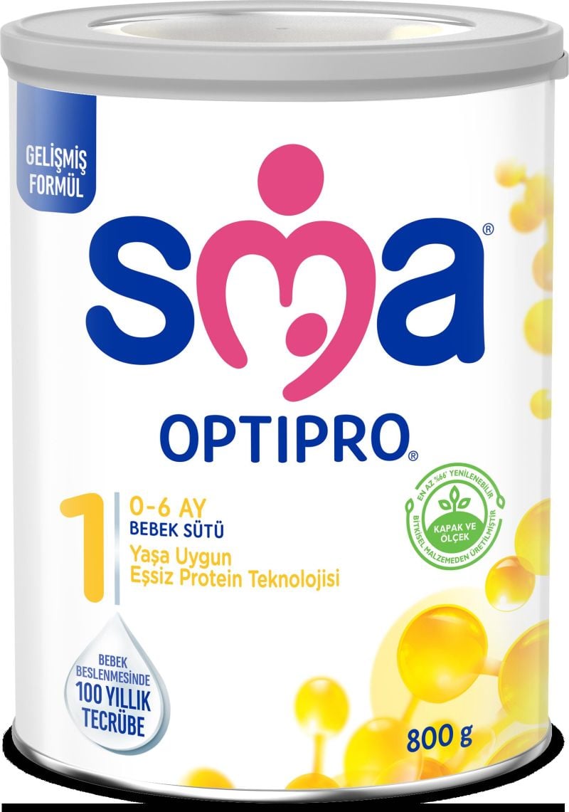 Sma Optıpro Probıyotık 1 800 Gr