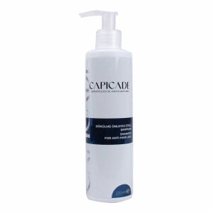 Capicade Dökülme Önleyici Etkili Şampuan 220 ml