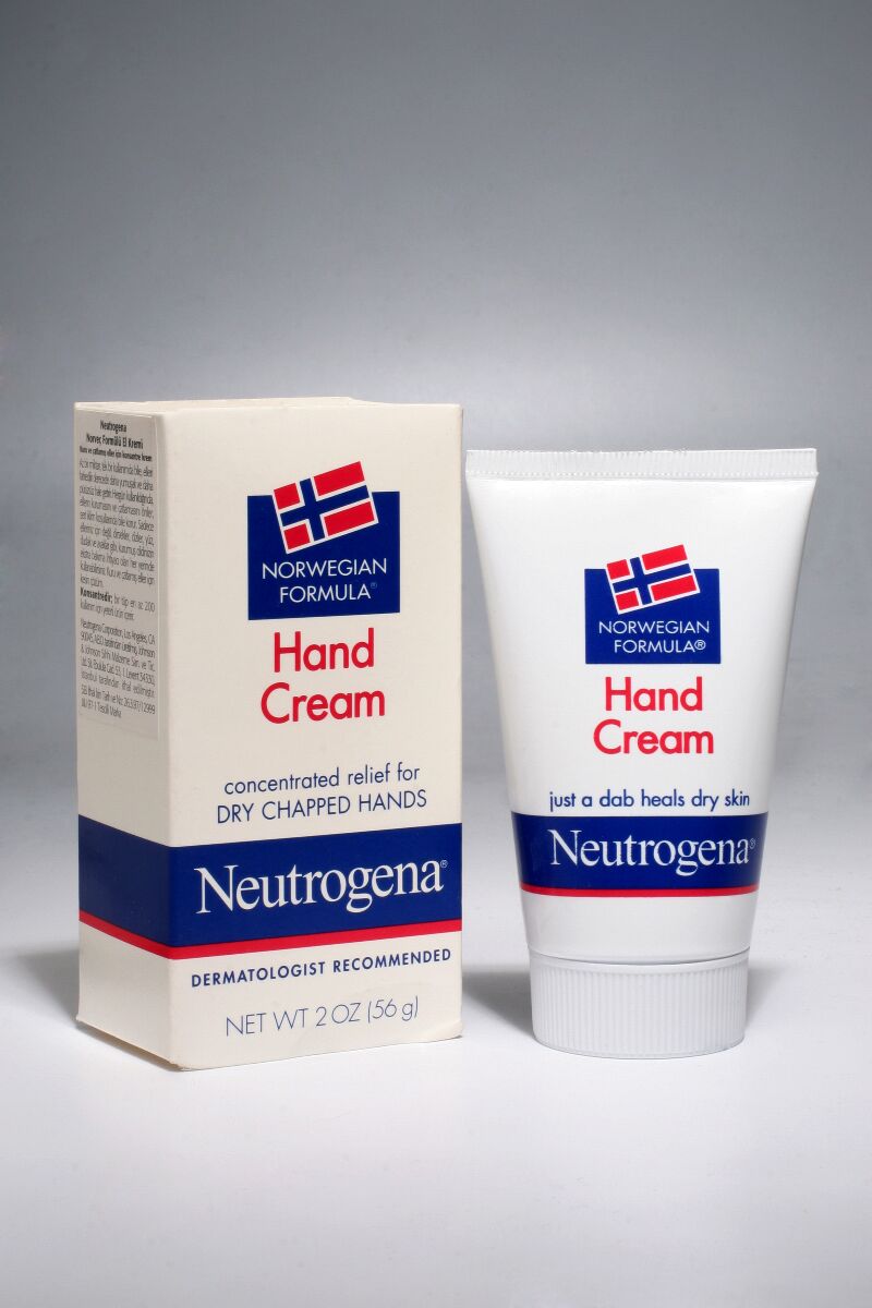 Neut El Kremı Parfumsuz 75 Ml