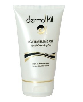 Dermokil Special Yüz Temizleme Jeli 150 ml
