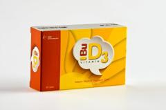 BU-D3 30 TB
