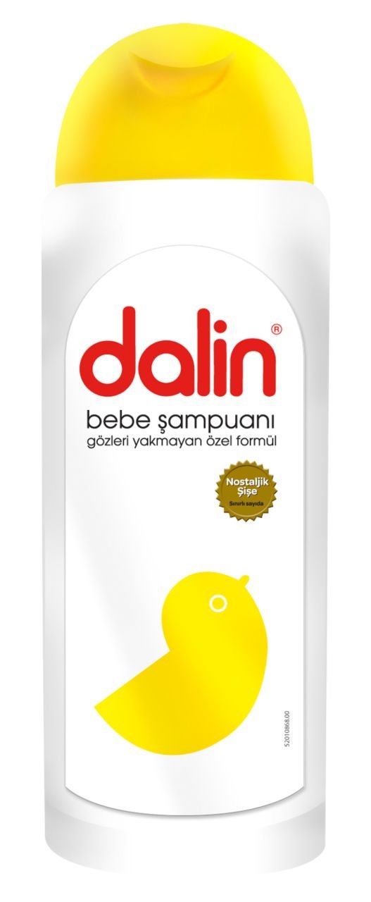 Samp Dalin 200 Ml Nostalji