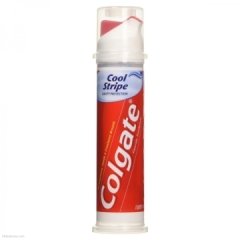 Colgate Cool Stripe Diş Macunu 100ml