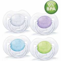 AVENT SIL EMZ FLOW 0-6 TRUM 2L
