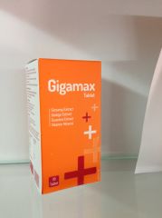 Gigamax 30 Kap
