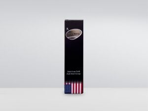 GECIKTIRICI SPREY BLACK BERRY