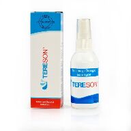 TERESON TER ONLEYICI SOL 50ML