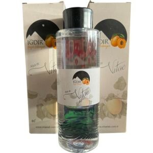 Aqua De Vitae Kayısı Kolonyası 400 ml
