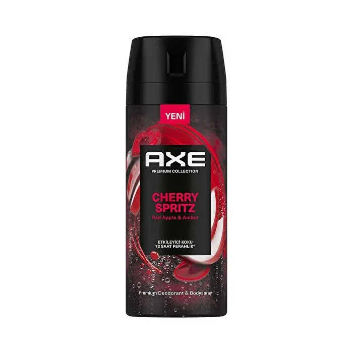 Axe Cherry Spritz Bay Deodorant 150 ml
