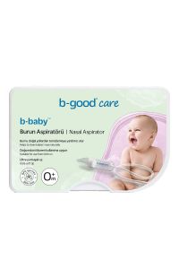 B-Good Care Burun Aspiratörü