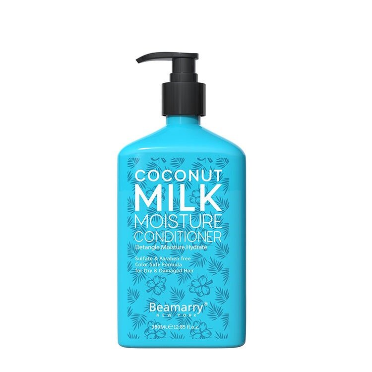 Beamarry Coconut Milk Moisture Conditioner 100 ml