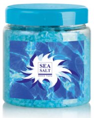 Dermokil Special Banyo Tuzu 550 gr