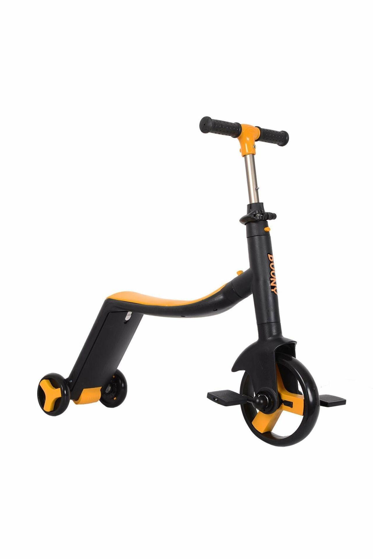 Kolat Boony Scooter Turuncu Bnsc2
