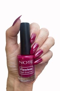 Note Flawless Nail Enamel Oje No: 93
