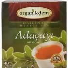 Organikdem Adaçayı Bitki Çayı 40 Süzen Poşet