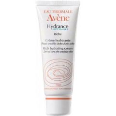 Avene Hydrance Optimale Riche 40 ML | İndirimli Nemlendirici Krem