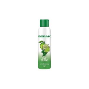 Bebak Lime Kolonyası Sprey 150ml