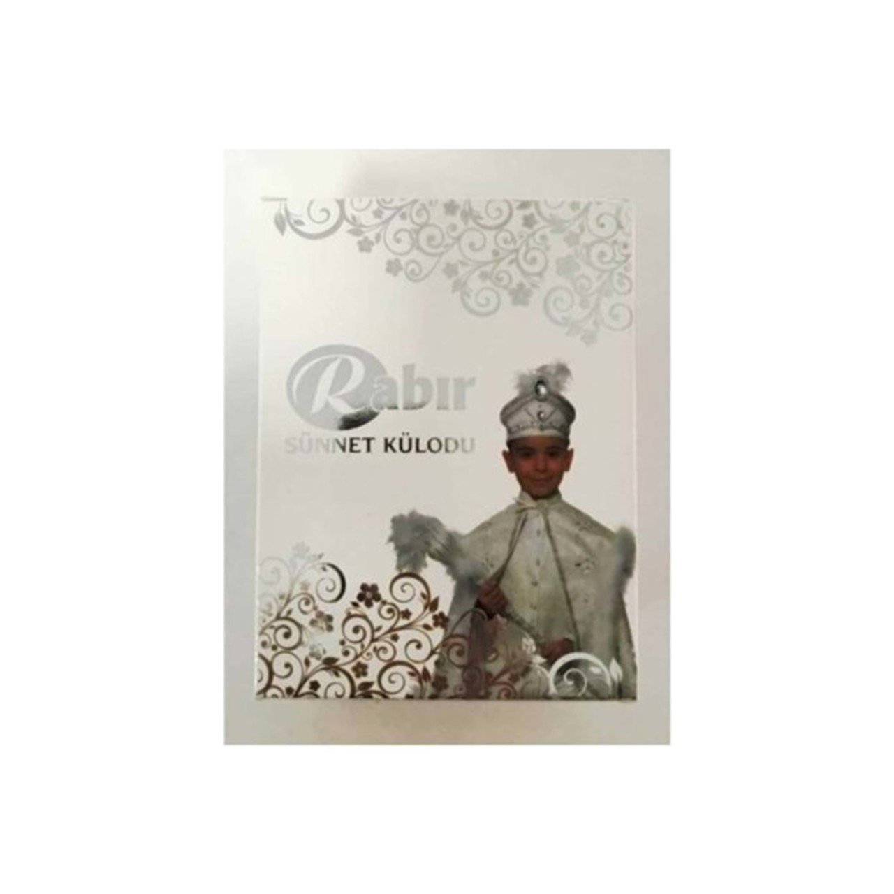 Dr. Prüfer Sünnet Külodu - Medium