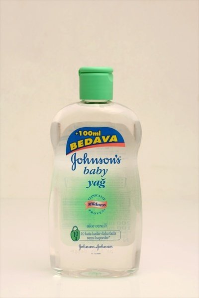 J B YAG 300 ML ALOE