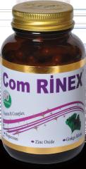 Com Rinex 60 Cap
